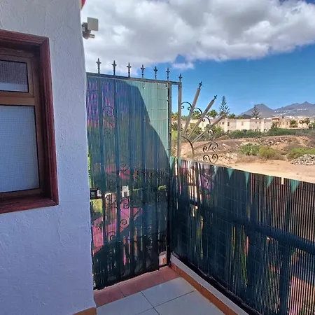 Teide View En Chayofita شقة