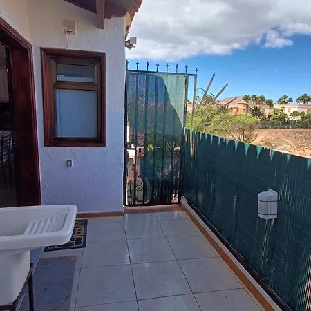 Teide View En Chayofita *