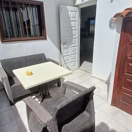 Appartamento Teide View En Chayofita *